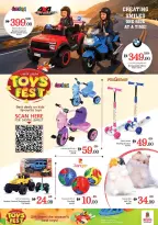 Ofertas de Nesto Mushrif de 21 a 24 mayo 2026 Delicias de Eid Al Adha - Página 31