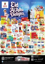 Ofertas de Nesto Al Tallah de 21 a 24 mayo 2026 Delicias de Eid Al Adha - Página 1