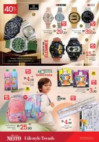 Ofertas de Nesto Al Tallah de 21 a 24 mayo 2026 Delicias de Eid Al Adha - Página 31