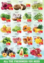 Ofertas de Nesto Al Jurf de 21 a 24 mayo 2026 Delicias de Eid Al Adha - Página 2