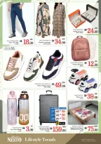 Ofertas de Nesto Al Jurf de 21 a 24 mayo 2026 Delicias de Eid Al Adha - Página 27