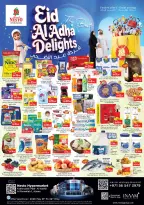 Ofertas de Nesto Fakhruddin de 21 a 24 mayo 2026 Delicias de Eid Al Adha - Página 1