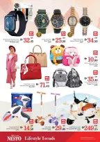 Ofertas de Nesto Fakhruddin de 21 a 24 mayo 2026 Delicias de Eid Al Adha - Página 28