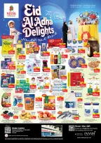 Ofertas de Nesto Una Torre de 21 a 24 mayo 2026 Delicias de Eid Al Adha - Página 1