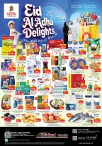 Ofertas de Nesto Al Raqaib de 21 a 24 mayo 2026 Delicias de Eid Al Adha - Página 1
