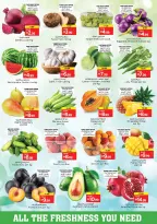 Ofertas de Nesto Zona industrial de 21 a 24 mayo 2026 Delicias de Eid Al Adha - Página 2