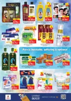 Ofertas de Nesto Zona industrial de 21 a 24 mayo 2026 Delicias de Eid Al Adha - Página 23