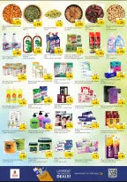 Ofertas de Nesto Al Nuaimiya de 21 a 24 mayo 2026 Delicias de Eid Al Adha - Página 3