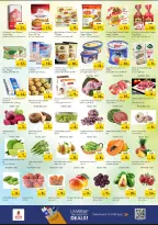 Ofertas de Nesto Al Nuaimiya de 21 a 24 mayo 2026 Delicias de Eid Al Adha - Página 4