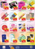 Ofertas de Nesto Rotonda de la lámpara de 21 a 24 mayo 2026 Delicias de Eid Al Adha - Página 19