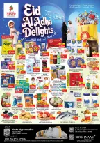 Ofertas de Nesto Fujairah de 21 a 24 mayo 2026 Delicias de Eid Al Adha - Página 1