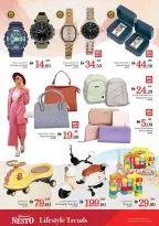Ofertas de Nesto Al Ain de 21 a 24 mayo 2026 Delicias de Eid Al Adha - Página 27