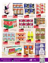 Offres Hypermarché Rajab Almabylh de 21 à 27 mai 2026 Offres l'Aïd al-Adha - Hypermarché Rajab - Oman - 21 mai 2026 – 27 mai 2026 - Page 2