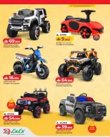 Ofertas de Lulu Oman de 20 mayo a 10 junio 2026 OFERTAS DEL FESTIVAL DE JUGUETES - Página 2