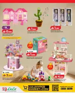 Ofertas de Lulu Oman de 20 mayo a 10 junio 2026 OFERTAS DEL FESTIVAL DE JUGUETES - Página 16