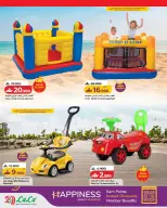 Ofertas de Lulu Oman de 20 mayo a 10 junio 2026 OFERTAS DEL FESTIVAL DE JUGUETES - Página 4