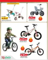 Ofertas de Lulu Oman de 20 mayo a 10 junio 2026 OFERTAS DEL FESTIVAL DE JUGUETES - Página 6