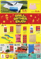 Ofertas de Nesto Hipermercados Oman de 21 a 31 mayo 2026 Ofertas de camping - Página 4