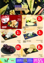 Offres Monoprix Qatar de 21 à 26 mai 2026 Offres l'Aïd al-Adha - Monoprix - Qatar - 21 mai 2026 – 26 mai 2026 - Page 7