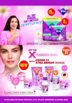 Offres Monoprix Qatar de 21 à 30 mai 2026 Offres sur les produits de beauté - Monoprix - Qatar - 21 mai 2026 – 30 mai 2026 - Page 15