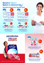 Offres Monoprix Qatar de 21 à 30 mai 2026 Offres sur les produits de beauté - Monoprix - Qatar - 21 mai 2026 – 30 mai 2026 - Page 18