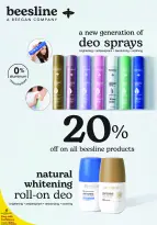 Offres Monoprix Qatar de 21 à 30 mai 2026 Offres sur les produits de beauté - Monoprix - Qatar - 21 mai 2026 – 30 mai 2026 - Page 23