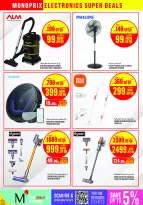 Offres Monoprix Qatar de 21 à 30 mai 2026 Super offres - Monoprix - Qatar - 21 mai 2026 – 30 mai 2026 - Page 5