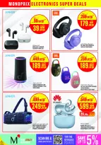 Offres Monoprix Qatar de 21 à 30 mai 2026 Super offres - Monoprix - Qatar - 21 mai 2026 – 30 mai 2026 - Page 10