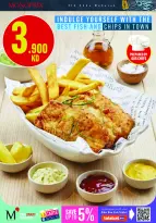 Ofertas de Monoprix Kuwait de 21 a 31 mayo 2026 Ofertas de Eid al-Adha - Monoprix - Kuwait - 21 mayo 2026 – 31 mayo 2026 - Página 11