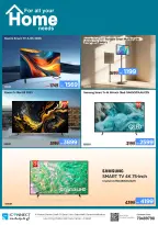 Offres IConnect Qatar de 21 à 27 mai 2026 Super offres sur les appareils électroménagers - IConnect - Qatar - 21 mai 2026 – 27 mai 2026 - Page 7