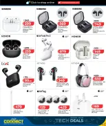 Offres Lulu Hypermarchés Qatar de 21 mai à 6 juin 2026 Offres Tech - Lulu - Qatar - 21 mai 2026 – 6 juin 2026 - Page 20