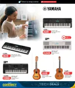 Offres Lulu Hypermarchés Qatar de 21 mai à 6 juin 2026 Offres Tech - Lulu - Qatar - 21 mai 2026 – 6 juin 2026 - Page 28