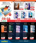 Offres Lulu Hypermarchés Qatar de 21 mai à 6 juin 2026 Offres Tech - Lulu - Qatar - 21 mai 2026 – 6 juin 2026 - Page 10