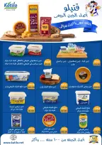 عروض الحسينى سوبر ماركت مصر من ٢٢ مايو حتى ٢ يونيو ٢٠٢٦ عروض عيد الأضحى - الحسينى سوبر ماركت - مصر - 22 مايو 2026 – 2 يونيو 2026 - صفحة 7