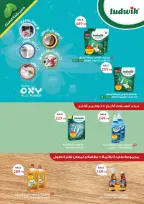 عروض الحسينى سوبر ماركت مصر من ٢٢ مايو حتى ٢ يونيو ٢٠٢٦ عروض عيد الأضحى - الحسينى سوبر ماركت - مصر - 22 مايو 2026 – 2 يونيو 2026 - صفحة 37