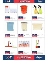 LOT Kuwait offers from 21 May to 6 June 2026 Eid Mega Deals - LOT - Kuwait - 21 May 2026 – 6 June 2026 - Page 14