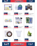 LOT Kuwait offers from 21 May to 6 June 2026 Eid Mega Deals - LOT - Kuwait - 21 May 2026 – 6 June 2026 - Page 6