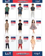 LOT Kuwait offers from 21 May to 6 June 2026 Eid Mega Deals - LOT - Kuwait - 21 May 2026 – 6 June 2026 - Page 8