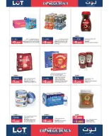 LOT Kuwait offers from 21 May to 6 June 2026 Eid Mega Deals - LOT - Kuwait - 21 May 2026 – 6 June 2026 - Page 11
