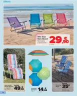 Ofertas de Carrefour España de 15 mayo a 18 junio 2026 Ofertas PISCINAS - Carrefour - España - 15 mayo 2026 – 18 junio 2026 - Página 10