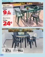 Ofertas de Carrefour España de 15 mayo a 18 junio 2026 Ofertas PISCINAS - Carrefour - España - 15 mayo 2026 – 18 junio 2026 - Página 12