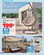 Ofertas de Carrefour España de 15 mayo a 18 junio 2026 Ofertas PISCINAS - Carrefour - España - 15 mayo 2026 – 18 junio 2026 - Página 14