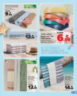 Ofertas de Carrefour España de 15 mayo a 18 junio 2026 Ofertas BAÑO - Carrefour - España - 15 mayo 2026 – 18 junio 2026 - Página 33