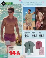 Ofertas de Carrefour España de 15 mayo a 18 junio 2026 Ofertas BAÑO - Carrefour - España - 15 mayo 2026 – 18 junio 2026 - Página 14