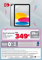 Offres Carrefour Espagne de 15 à 26 mai 2026 Offres TECHNOLOGIE - Carrefour - Espagne - 15 mai 2026 – 26 mai 2026 - Page 6
