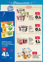 Offres Carrefour Espagne de 12 à 25 mai 2026 Offres SANS SUCRES AJOUTÉS - Carrefour - Espagne - 12 mai 2026 – 25 mai 2026 - Page 6