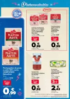 Offres Carrefour Espagne de 12 à 25 mai 2026 Offres SANS SUCRES AJOUTÉS - Carrefour - Espagne - 12 mai 2026 – 25 mai 2026 - Page 8