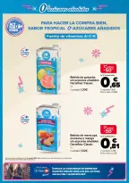 Offres Carrefour Espagne de 12 à 25 mai 2026 Offres SANS SUCRES AJOUTÉS - Carrefour - Espagne - 12 mai 2026 – 25 mai 2026 - Page 11