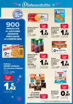 Offres Carrefour Espagne de 12 à 25 mai 2026 Offres SANS SUCRES AJOUTÉS - Carrefour - Espagne - 12 mai 2026 – 25 mai 2026 - Page 2