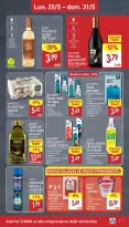 Offres ALDI Espagne de 25 à 31 mai 2026 Comme il coûte peu d'acheter bien ! - ALDI - Espagne - 25 mai 2026 – 31 mai 2026 - Page 9